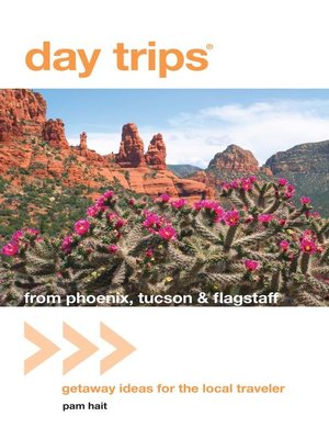 cover image of Day Trips&#174; from Phoenix